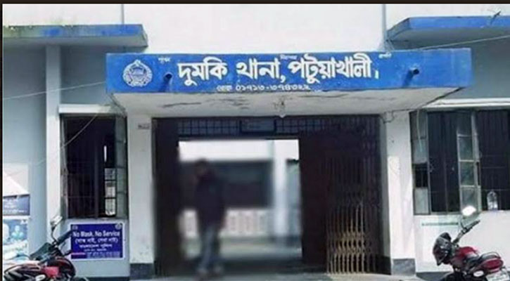 দুমকীতে রহস্যজনকভাবে গৃহবধূর মৃত্যু