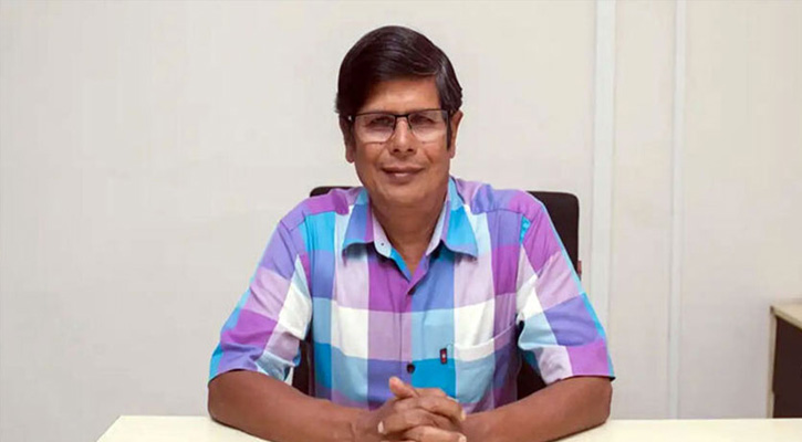 সাবেক জ্যেষ্ঠ সচিব শহীদ খান গ্রেপ্তার
