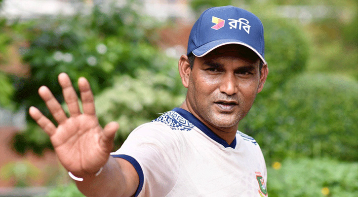 জাতীয় দলের কোচের পদ ছাড়ছেন সালাউদ্দিন