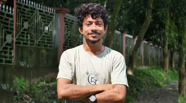 শ্বাসকষ্ট জনিত কারণে বাকৃবি শিক্ষার্থীর অকাল মৃত্যু