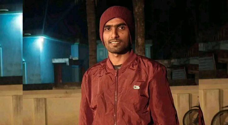 শেরপুরে ক্রিকেট খেলা দেখতে আসা রুপক নামের তরুণের মর্মান্তিক মৃত্যু