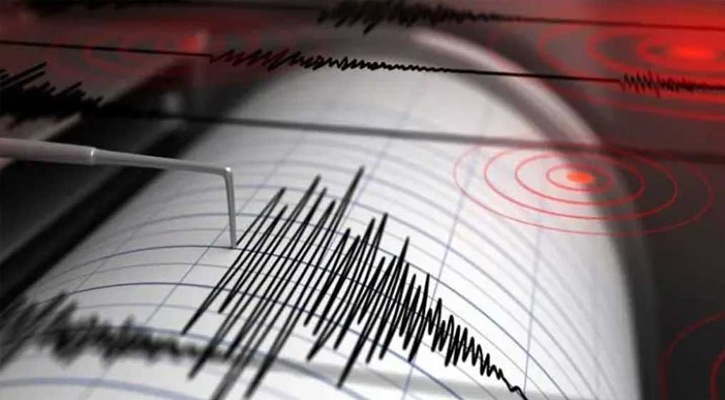 এবার  ভূমিকম্পে কাঁপলো সৌদি, ইরাক ও ইরান