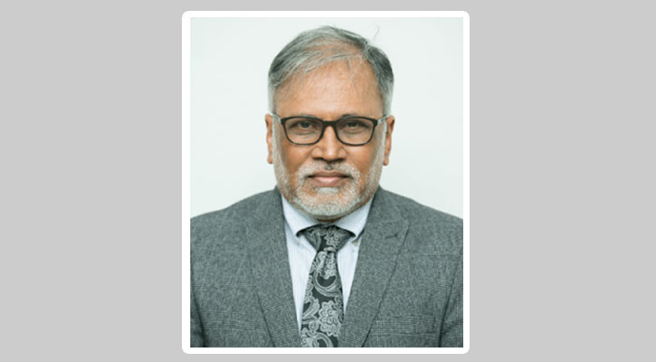 প্রধান উপদেষ্টার বিশেষ সহকারী সায়েদুর রহমানের পদত্যাগ