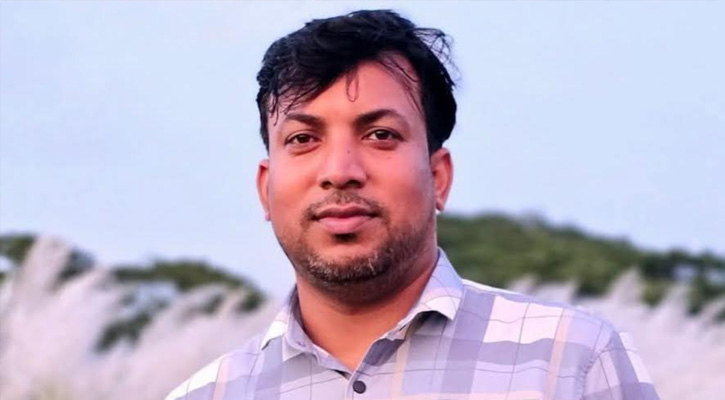 পলাশে ধারালো অস্ত্রের আঘাতে ব্যবসায়ী নিহত