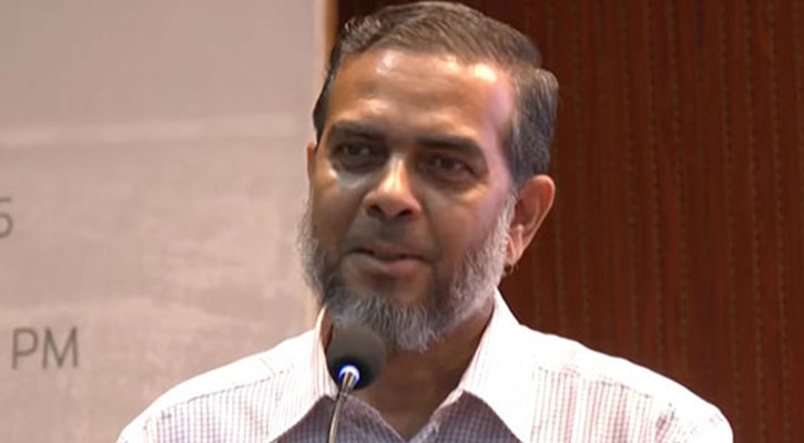 শেষ পর্যন্ত ইসলামী আন্দোলনের জন্য অপেক্ষা করবে ১০ দল