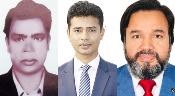 ইবি শিক্ষিকা হত্যার এক সপ্তাহেও ধরা ছোঁয়ার বাইরে তিন আসামি