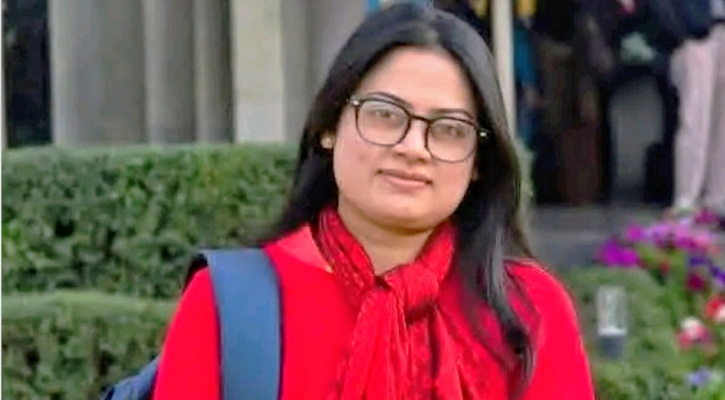 মোরেলগঞ্জে বিএনপি নেতার সহধর্মিণী যবিপ্রবির প্রভোস্ট নিয়োগ
