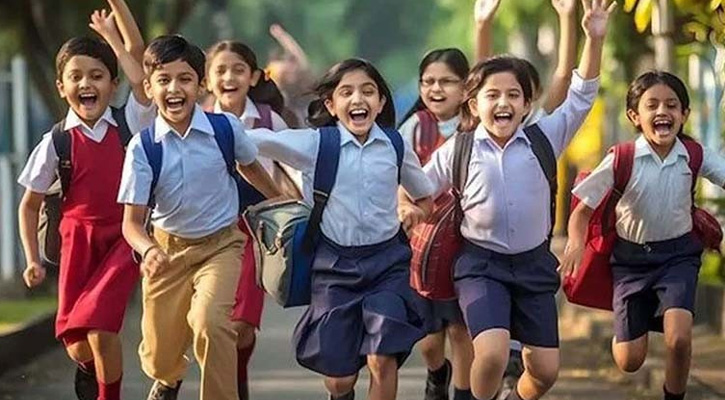 দীর্ঘ ছুটিতে যাচ্ছে শিক্ষাপ্রতিষ্ঠান
