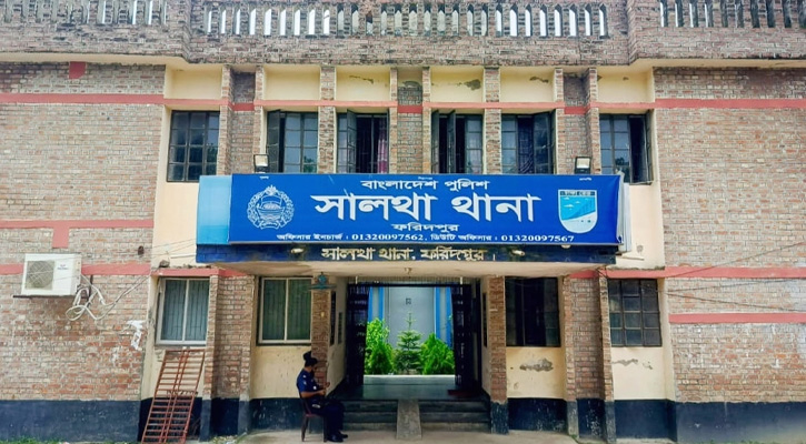 সালথায় লুডু খেলাকে কেন্দ্র করে সংঘর্ষ, আহত ১০