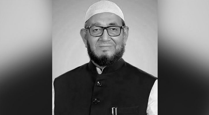 বরগুনা-২ আসনের সাবেক এমপি হিরু আর নেই