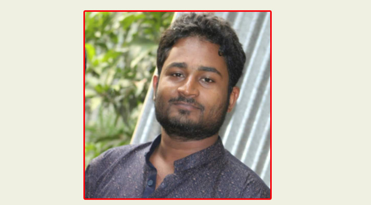 এক রক্ত বালক রাজু