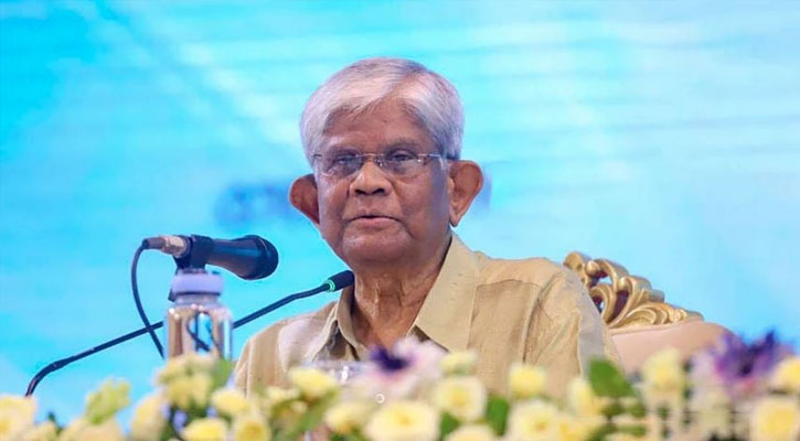 ব্যাংকিং খাত পুনর্গঠনে প্রয়োজন ১৮ থেকে ৩৫ বিলিয়ন ডলার: অর্থ উপদেষ্টা