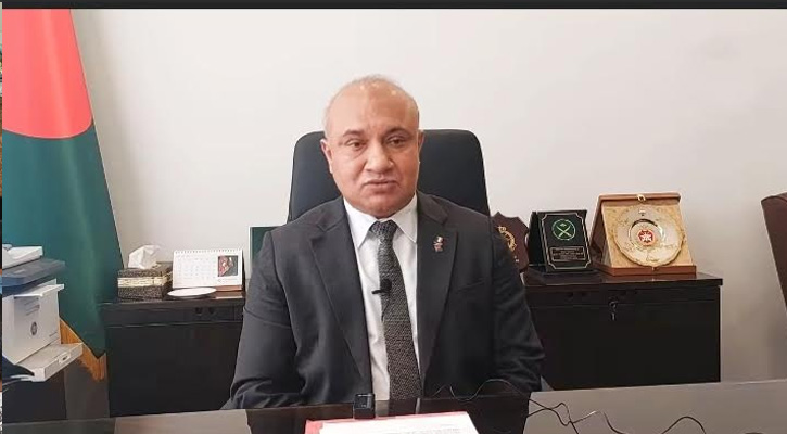 কুয়েতে বাংলাদেশী শ্রমিকদের অধিকার ও সুরক্ষা নিশ্চিত করতে যে সিদ্ধান্ত নিলেন রাষ্ট্রদূত