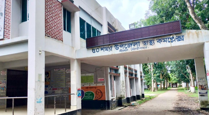 শ্রীমঙ্গলে নেই বিনামূল্যের জলাতঙ্কের ভ্যাকসিন, রোগীদের জীবন ঝুঁকিতে