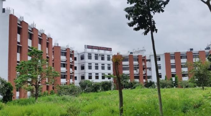 ব্রাকসু নির্বাচনের খসড়া আচরণবিধি প্রকাশ