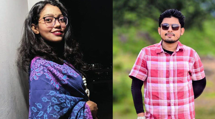 জাবিতে এনসিআই‍‍`র নতুন কমিটি, নেতৃত্বে রাজন-মোহনা