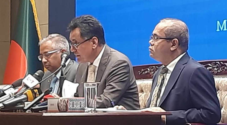 প্রধান উপদেষ্টার জাপান সফরে হবে ৭‌টি সমঝোতা স্মারক সই
