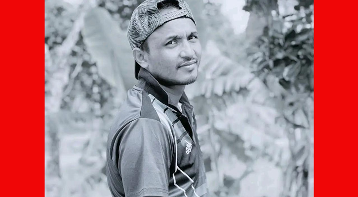 কিশোরগঞ্জে আবাসিক হোটেল থেকে যুবকের ঝুলন্ত মরদেহ উদ্ধার