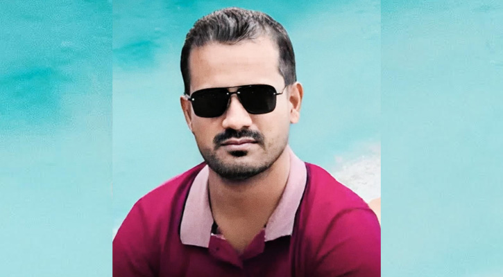 বাউফলে মোটরসাইকেল-ট্রলি সংঘর্ষে যুবক নিহত