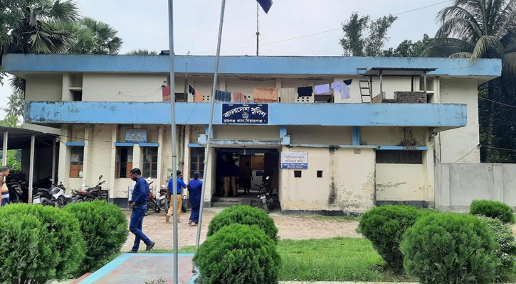 বিদেশে মৃত্যু, দেশে মরদেহ এলো আড়াই মাস পর