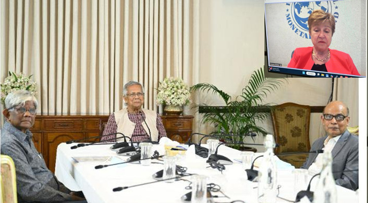 রমজানের আগেই একটি বিশ্বাসযোগ্য নির্বাচন হবে: প্রধান উপদেষ্টা