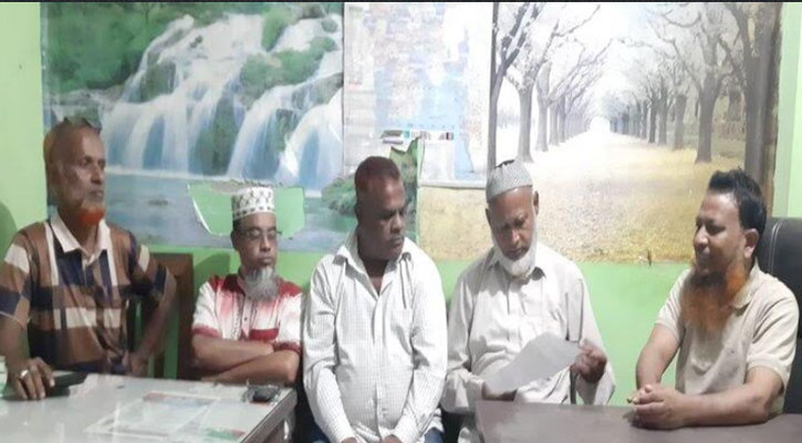 চিতলমারী বাজারে নির্বাচনের তফসিল ঘোষণায় প্রাণচাঞ্চল্য ফিরেছে ব্যবসায়ী সমাজে