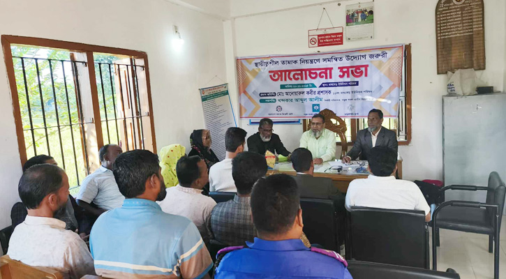 বিএনপির একগুঁয়েমি ও হটকারিতার কারণেই দেশ স্বৈরাচারি অবস্থার দিকে ধাবিত হচ্ছে: আকন্দ