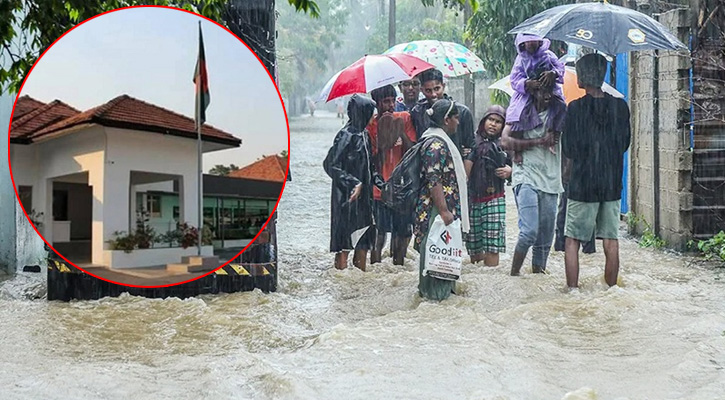 শ্রীলঙ্কায় বাংলাদেশি পর্যটকদের জন্য হাইকমিশনের জরুরি বার্তা