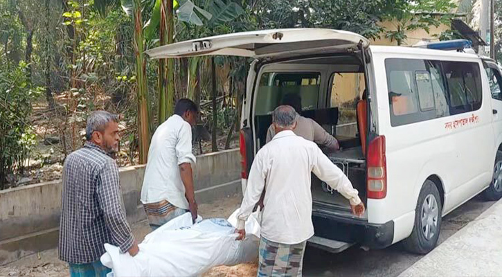 লক্ষ্মীপুরে অপহরণের পর প্রবাসীকে খুন, দুই মাস পর মরদেহ উত্তোলন