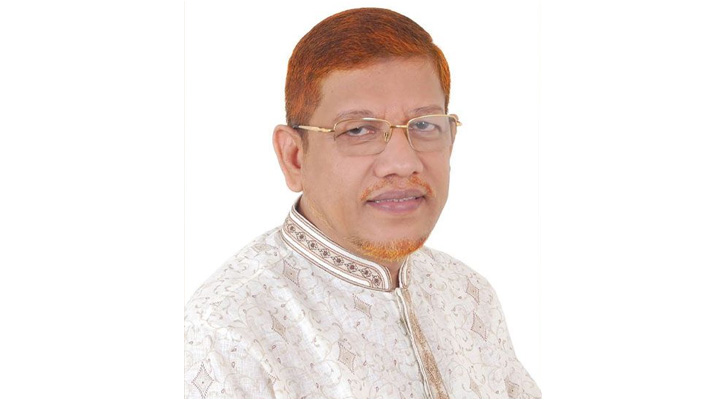 জামায়াত প্রার্থী হামিদুর রহমান আযাদের মনোনয়ন বৈধ ঘোষণা
