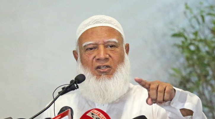 ভোটকেন্দ্রে মোবাইল নিষেধাজ্ঞার প্রজ্ঞাপন বাতিল না হলে কাল ইসি ঘেরাও