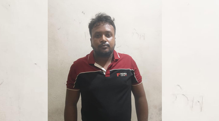 মোংলায় ইয়াবাসহ মাদক কারবারি আটক, সহযোগী পলাতক