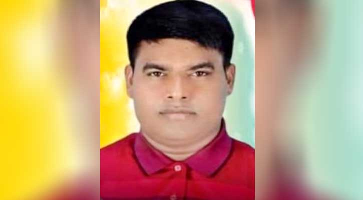 মুকসুদপুরে আওয়ামী লীগ নেতা সাইফুল শেখের পদত্যাগ
