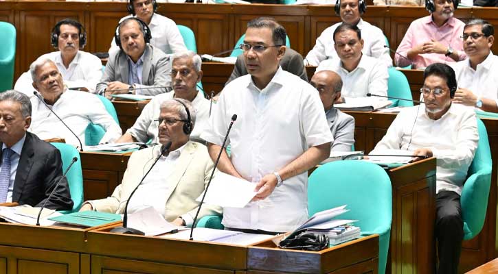 তিস্তা মহাপরিকল্পনা যেকোনো মূল্যে বাস্তবায়ন করবে সরকার: প্রধানমন্ত্রী