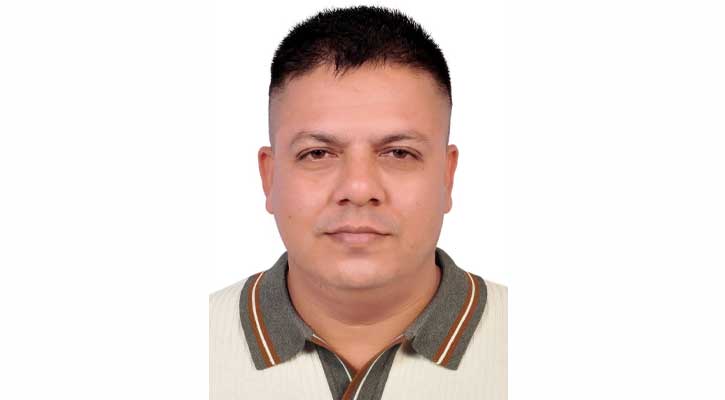 মোরেলগঞ্জ ফাউন্ডেশন ঢাকা’র নতুন  সাধারণ সম্পাদক সোহাগ