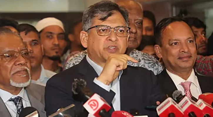 সংবিধান বাদে সব সংস্কার ১ মাসেই সম্ভব: বিএনপি