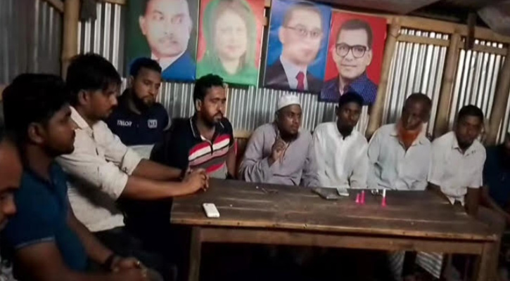 মুকসুদপুরে ওয়ার্ড বিএনপির পরিচিতি ও মতবিনিময় সভা অনুষ্ঠিত