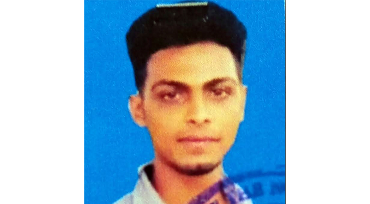 প্রেমের সম্পর্কের জেরে প্রেমিক ওবায়দুল্লা হাসপাতালে, মেয়ের পরিবারের বিরুদ্ধে হামলার অভিযোগ