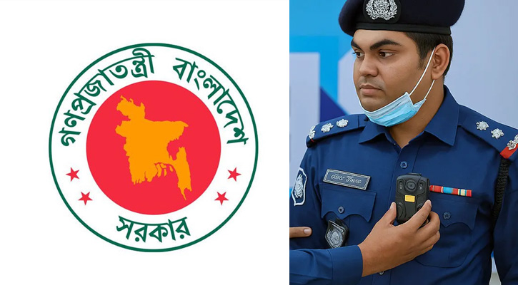 নির্বাচনে নিরাপত্তায় ৪০ হাজার বডি ক্যামেরা কিনছে সরকার