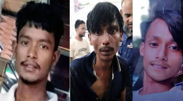 ফরিদগঞ্জে টাকা লেনদেনের বিরোধে চাচার হাতে ভাতিজা খুন, আটক ৩