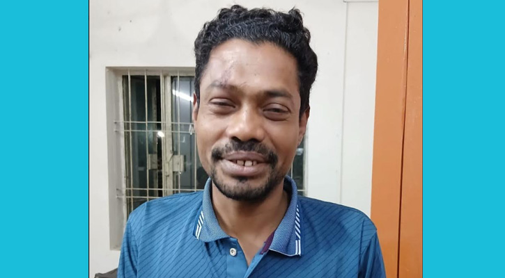 রামগঞ্জে ধর্ষণ মামলায় জেঠাতো ভাই জেল হাজতে
