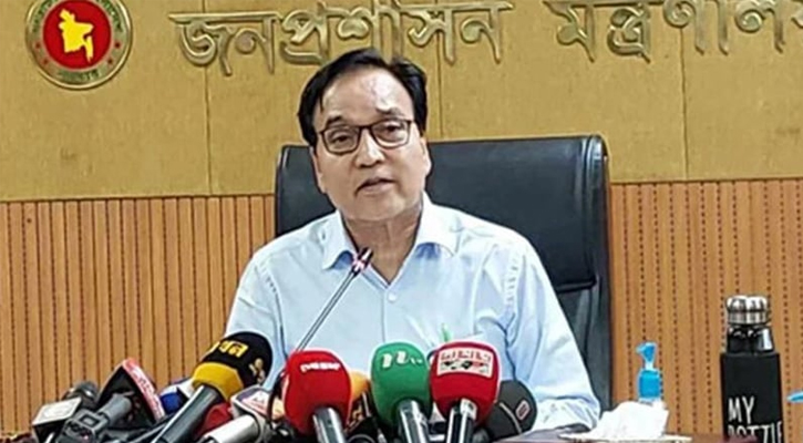 মোখলেস সরানো হলো, পরিকল্পনা কমিশনের সদস্য পদে পদায়ন