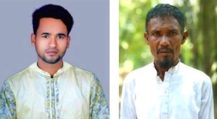 ঈশ্বরগঞ্জে রিকশাচালককে পিটিয়ে হত্যা