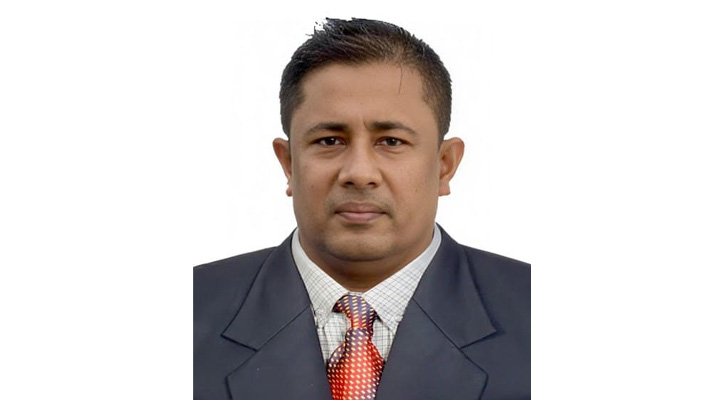 মুকসুদপুর উপজেলা বিএনপির ছাত্রবিষয়ক সম্পাদক ওহিদুল জেবিএবি’র সহসভাপতি নির্বাচিত