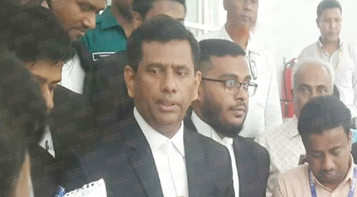 গুম-নির্যাতন মামলা সেনাবাহিনীর বিরুদ্ধে নয়; চিফ প্রসিকিউটর