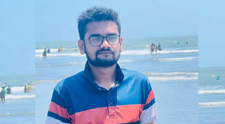 চট্টগ্রামের সাতকানিয়ায় ট্রাকচাপায় নালিতাবাড়ীর যুবকের মৃত্যু