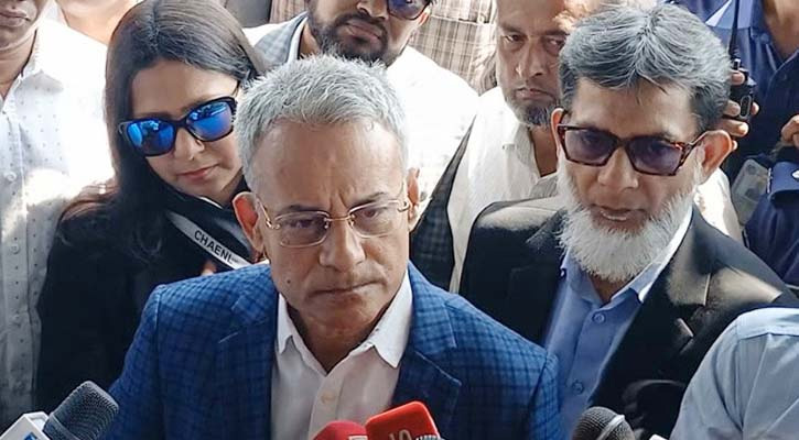 ঈদে ভাড়া বাড়ালে কঠোর ব্যবস্থা নেওয়া হবে: সড়কমন্ত্রী
