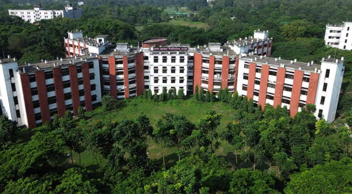 বেরোবিতে ঈদুল আজহার জামাত সকাল সাড়ে ৭টায়