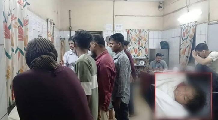 বোয়ালখালীতে পুকুরে ডুবে শিশুর মৃত্যু, স্বামী হারানো শেলি এবার হারালেন মেয়েকেও