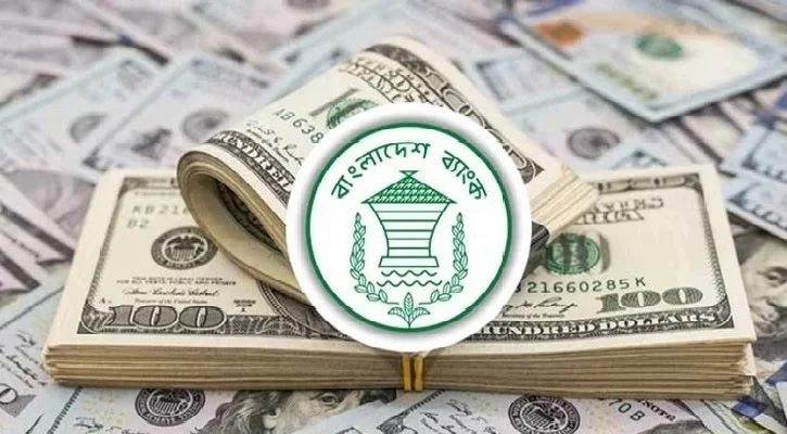 দেশের রিজার্ভ ছাড়াল ৩০ বিলিয়ন ডলার